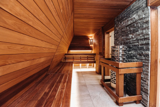 LESNOY Park Hotel, фото 144