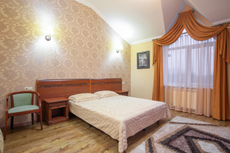 Отель Эдем, фото 50