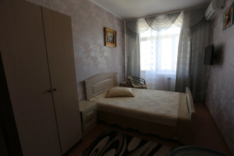 Гостевой дом Зеленая Крыша, фото 37