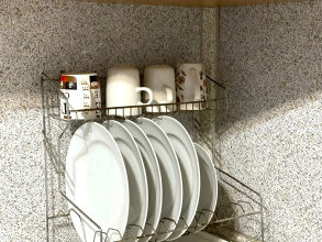 Апартаменты Воронежская 38/43, фото 21