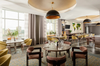 Гостиница и Конгресс-Центр Radisson Саранск, фото 81