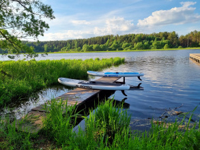 Гостевой дом на Волге River Houses, фото 56 Гостевой дом на Волге River Houses, фото 56