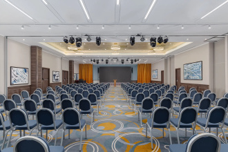 Гостиница и Конгресс-Центр Radisson Саранск, фото 93