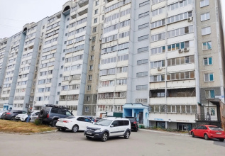 Квартира Уютная рядом с аэропортом и Ж/Д вокзалом, фото 44