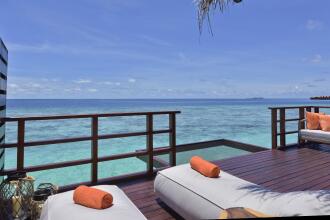 Grand Park  Kodhipparu Maldives