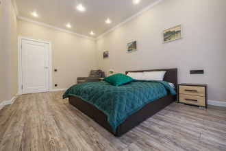 Апартаменты Emerald Comfort 4 в ЖК Изумрудный город, фото 35