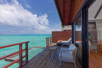 Grand Park  Kodhipparu Maldives