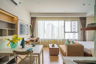 Seaesta Nha Trang Hotel Hotel