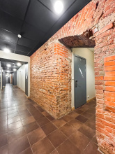 Хостел Кино Хостел на Выборгской, фото 78
