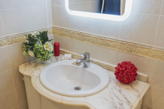 Квартира GM Apartments напротив Кремля и Красной Площади, фото 101