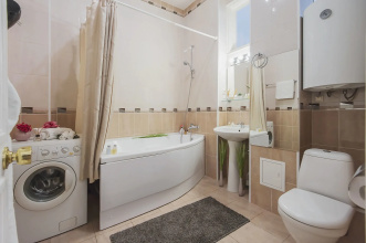 Квартира GM Apartments на Тверской прямо у Кремля, фото 82