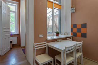 Меблированные комнаты DalaMar, фото 131