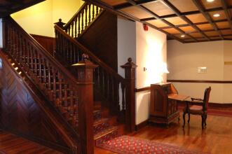Grand Hotel Nuwara Eliya