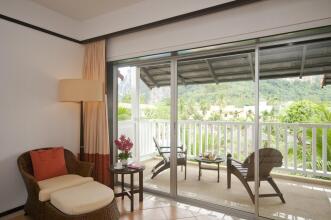 Aonang Villa Resort