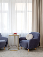 Квартира GM Apartments Рядом с Кремлем, фото 123