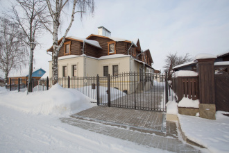 Гостевой Дом На Спасской, фото 58 Гостевой Дом На Спасской, фото 58