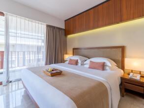 The Magani Hotel & Spa