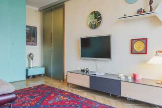 Квартира GM Apartments рядом с Белым Домом, фото 80