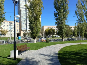 Хостел ГудЗон, фото 77