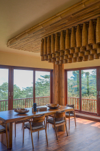 Munduk Moding Plantation Nature Resort & Spa