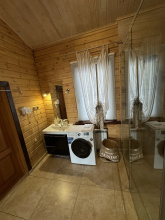 Апартаменты Шале 207 Sunny valley, фото 56