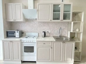 Апартаменты Sofi Apart 1, фото 33