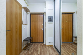 Апартаменты DreamHouse ЖК Стачек 4, фото 41
