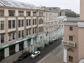Квартира GM Apartments Рядом с Кремлем, фото 114