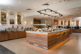 Отель Rosa Springs 5* - Life Balance Hotel, фото 130