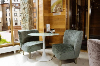 Отель Arkhyz Royal Resort & Spa, фото 187