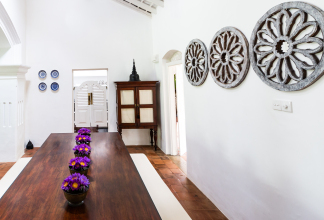 Taru Villas - Rock Villa