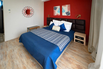 Beryozka Yug Mini Hotel, фото 39
