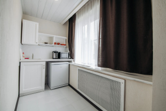 LESNOY Park Hotel, фото 134