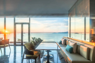 The Morning Glow Boutique Nha Trang