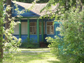 База отдыха Прибрежный, фото 33