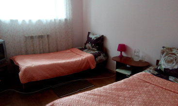 Guest House U Dorogi, фото 6 Guest House U Dorogi, фото 6