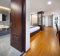 Navy Hotel Nha Trang