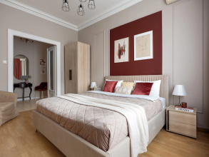 Квартира GM Apartments на Тверской прямо у Кремля, фото 107