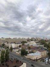 Отель Дон Кихот, фото 117