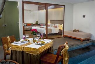 The Magani Hotel & Spa
