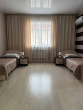 Отель Октябрьский, фото 39