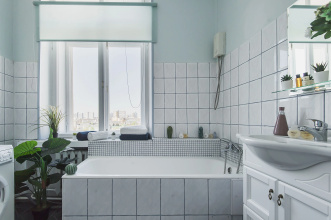 Квартира GM Apartments в легендарном Доме на Набережной, фото 109