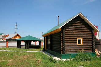 Отель Гостиничный комплекс Солнечный, фото 47