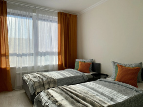 Апартаменты Comfort & Relax Home Dreams in the clouds 4, фото 57