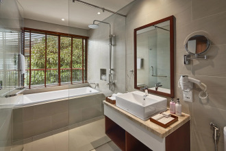 Best Western Premier Sonasea Villas Phu Quoc Resort