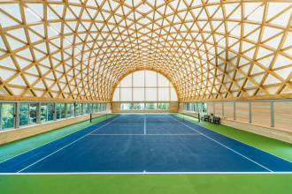 Отель Крымский Бриз Hotel & Villas, фото 134