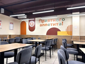 Отель Гвардейская, фото 116