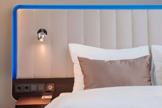 Гостиница Park Inn, Новокузнецк, фото 23 Гостиница Park Inn, Новокузнецк, фото 23