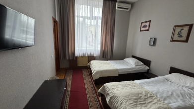 Отель Камелия-в, фото 73