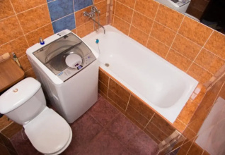 Квартира Ленинградская 77/3, фото 12